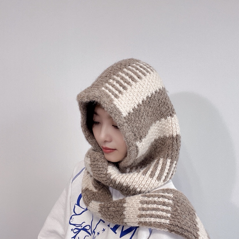 LOVELY HAT韓國代購㊣女裝新品人氣職業休閑真品推薦25秋冬帽子LOVELY HAT帽子圖色2