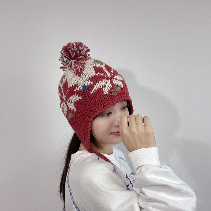 LOVELY HAT東大門㊣直郵女士新款休閑25秋冬職業熱賣時尚帽子LOVELY HAT帽子