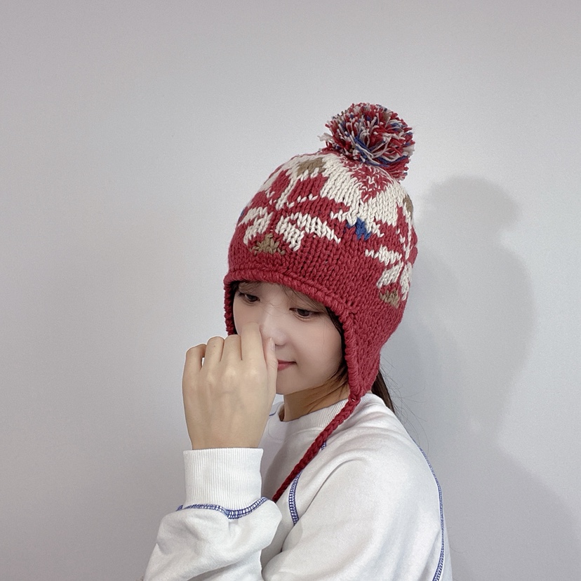 LOVELY HAT東大門㊣直郵女士新款休閑25秋冬職業熱賣時尚帽子LOVELY HAT帽子