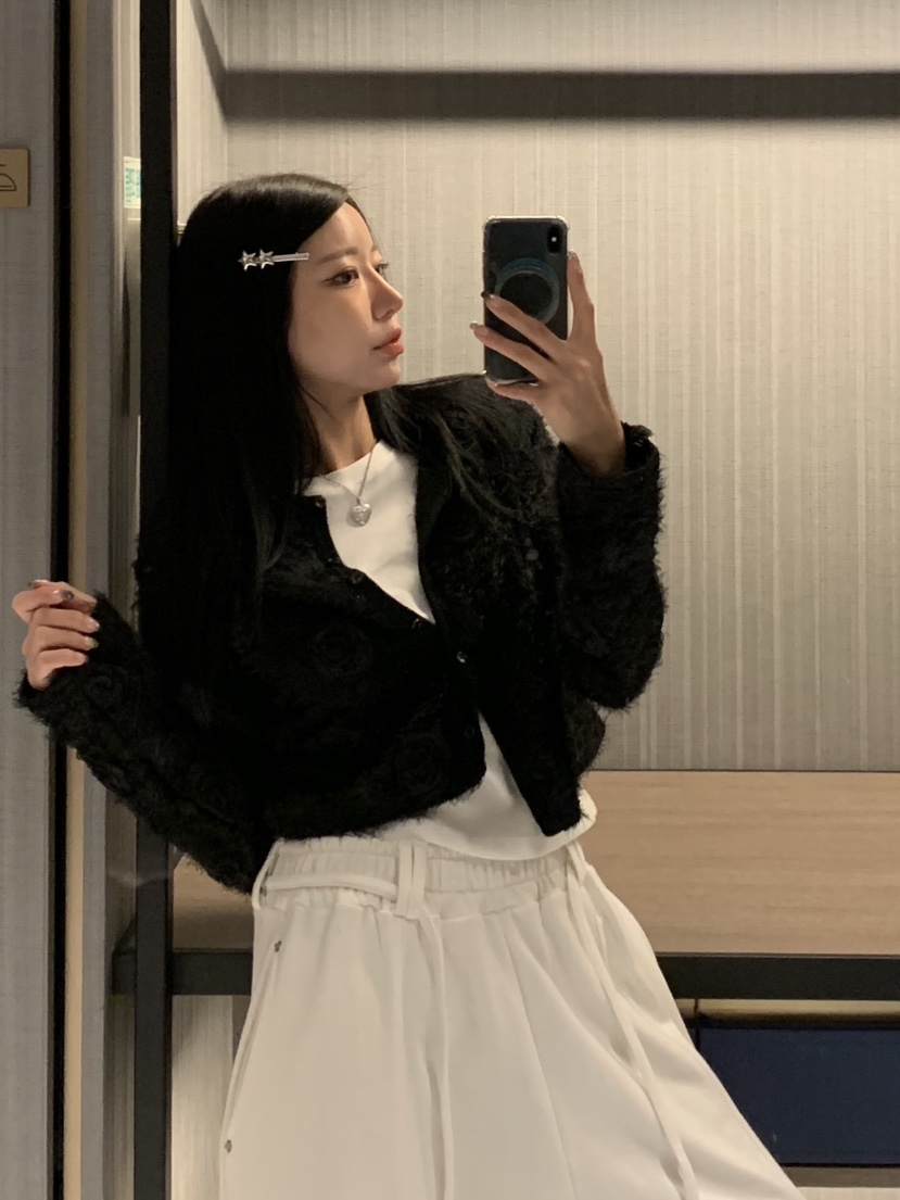 BADCALM東大門㊣直郵女士新品人氣時尚熱賣推薦真品休閑夾克BADCALM夾克