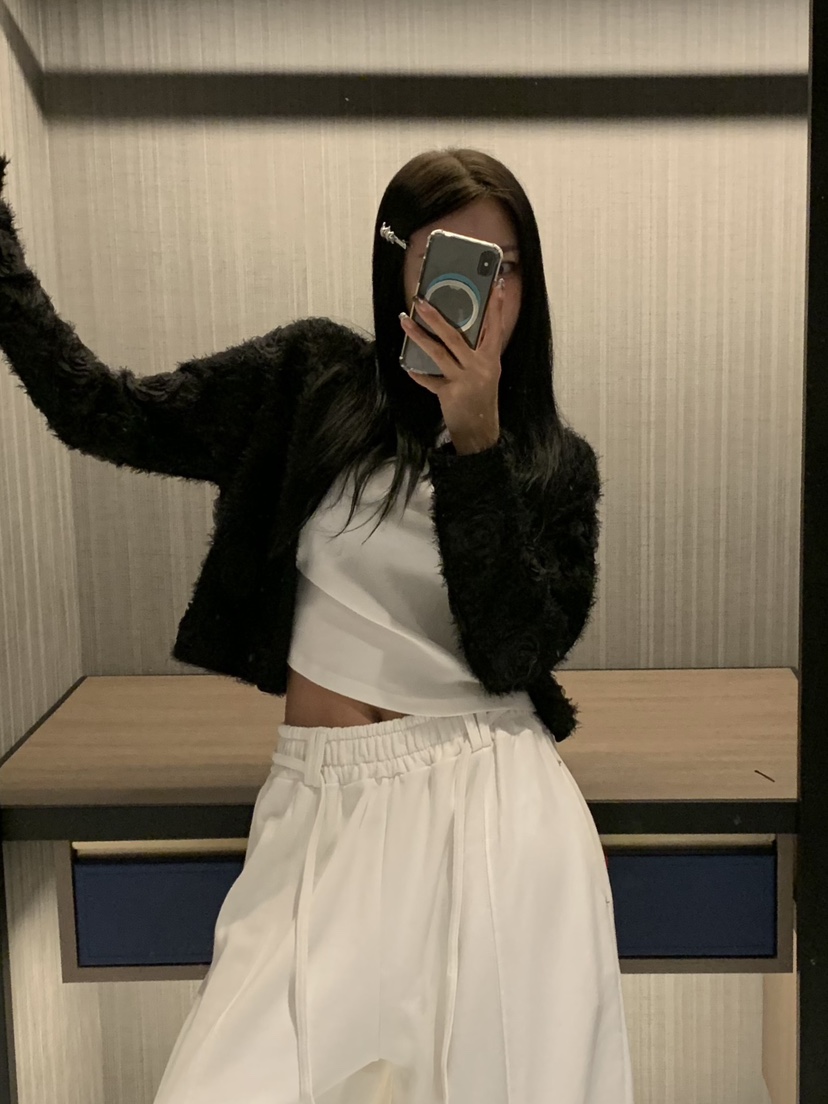 BADCALM東大門㊣直郵女士新品人氣時尚熱賣推薦真品休閑夾克BADCALM夾克