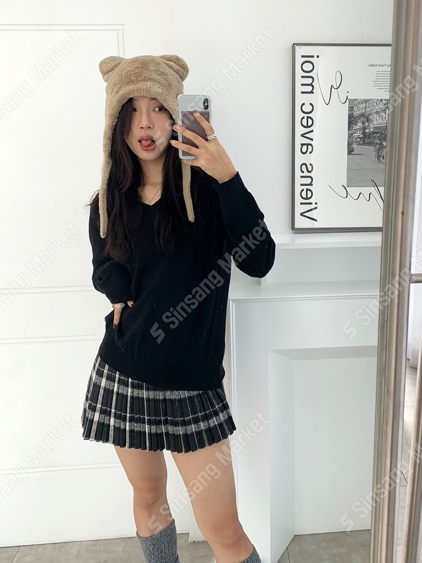 NICEALICE東大門㊣直郵女士新款熱賣人氣推薦休閑真品職業帽子NICEALICE帽子