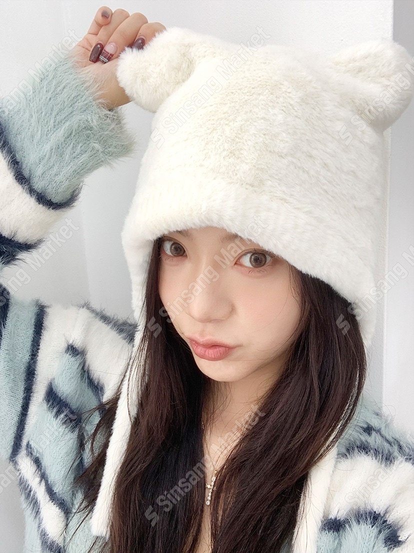 NICEALICE東大門㊣直郵女士新款熱賣人氣推薦休閑真品職業帽子NICEALICE帽子圖色6
