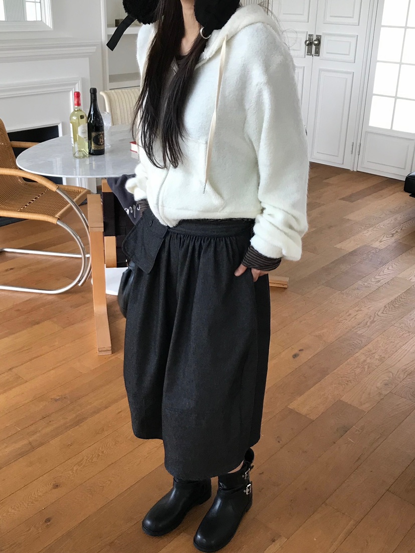 ESCHER東大門㊣代購女士新品推薦職業真品休閑夾克拉鏈連帽ESCHER夾克