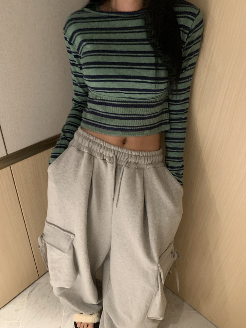 BADCALM韓國代購㊣女裝新款熱賣真品休閑職業25秋冬套裝雙面BADCALM套裝