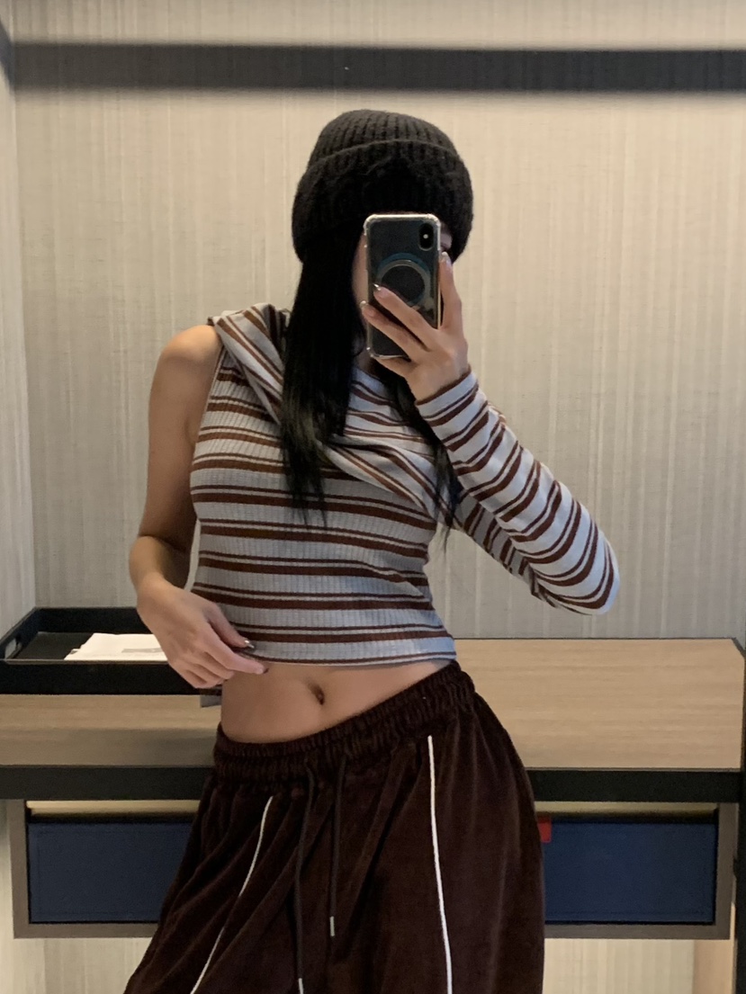 BADCALM韓國代購㊣女裝新款熱賣真品休閑職業25秋冬套裝雙面BADCALM套裝