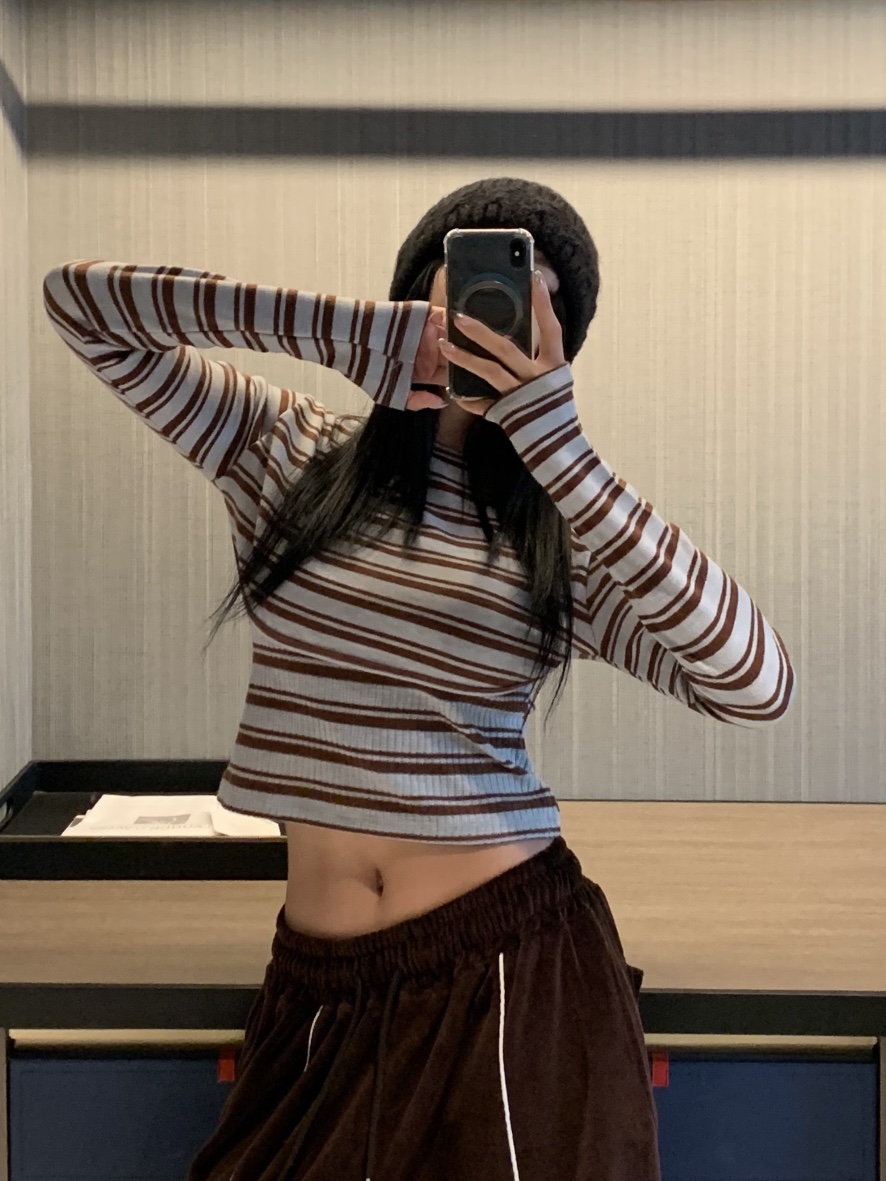 BADCALM韓國代購㊣女裝新款熱賣真品休閑職業25秋冬套裝雙面BADCALM套裝