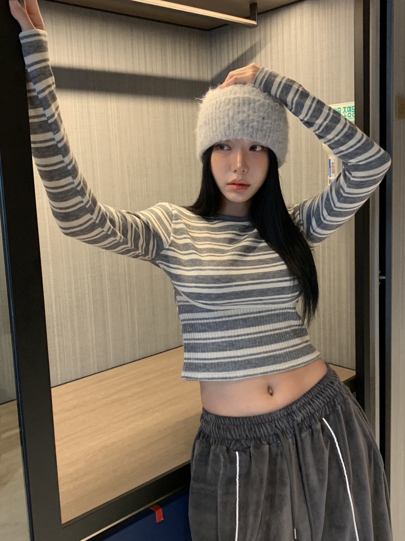 BADCALM韓國代購㊣女裝新款熱賣真品休閑職業25秋冬套裝雙面BADCALM套裝