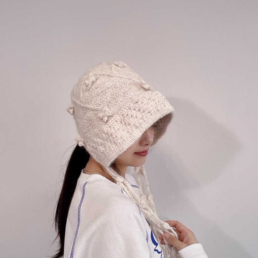 LOVELY HAT韓國直郵㊣女裝新品推薦職業人氣熱賣時尚真品帽子LOVELY HAT帽子