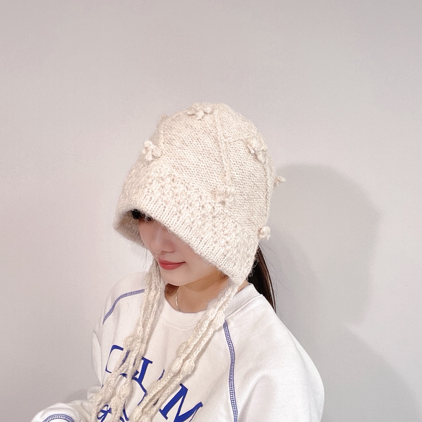 LOVELY HAT韓國直郵㊣女裝新品推薦職業人氣熱賣時尚真品帽子LOVELY HAT帽子