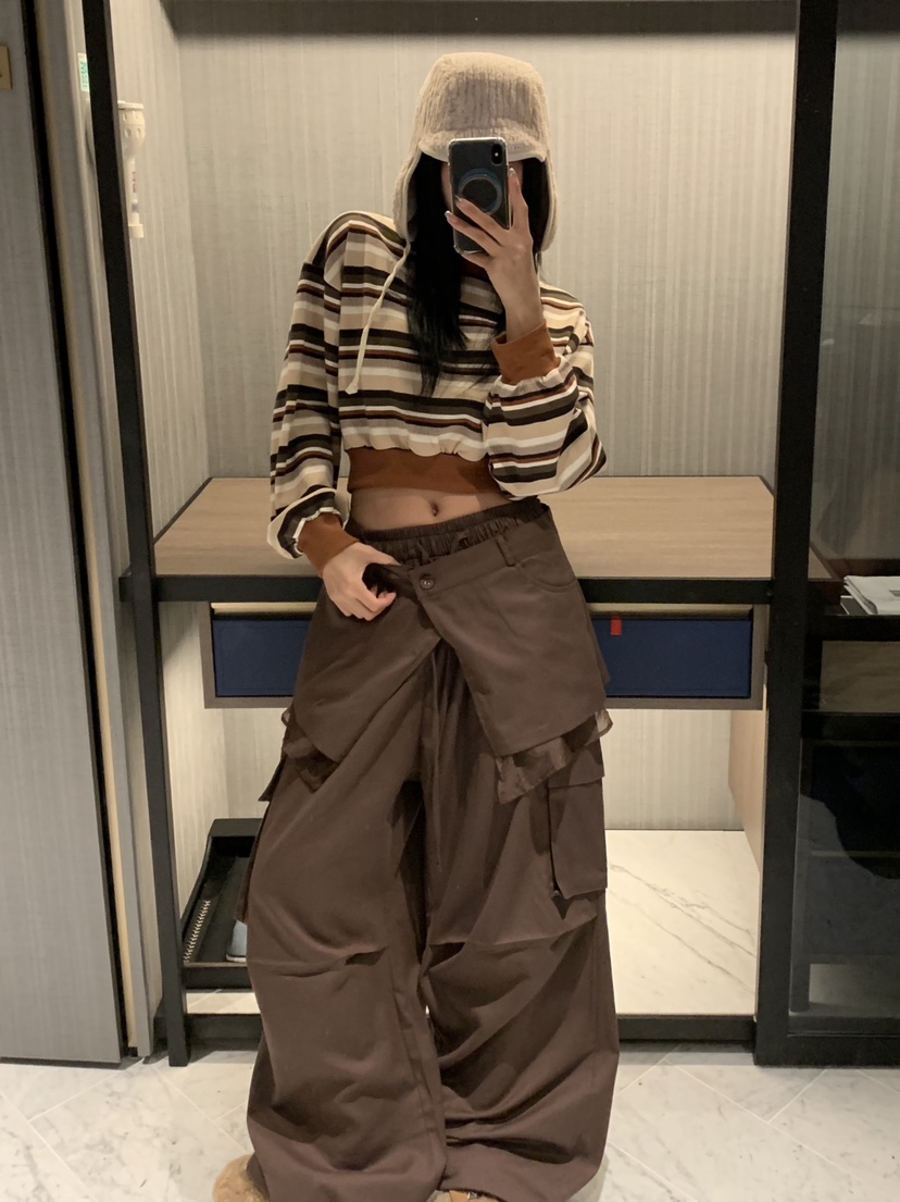 BADCALM東大門㊣代購女裝新品人氣時尚熱賣真品職業套裝棉布BADCALM套裝