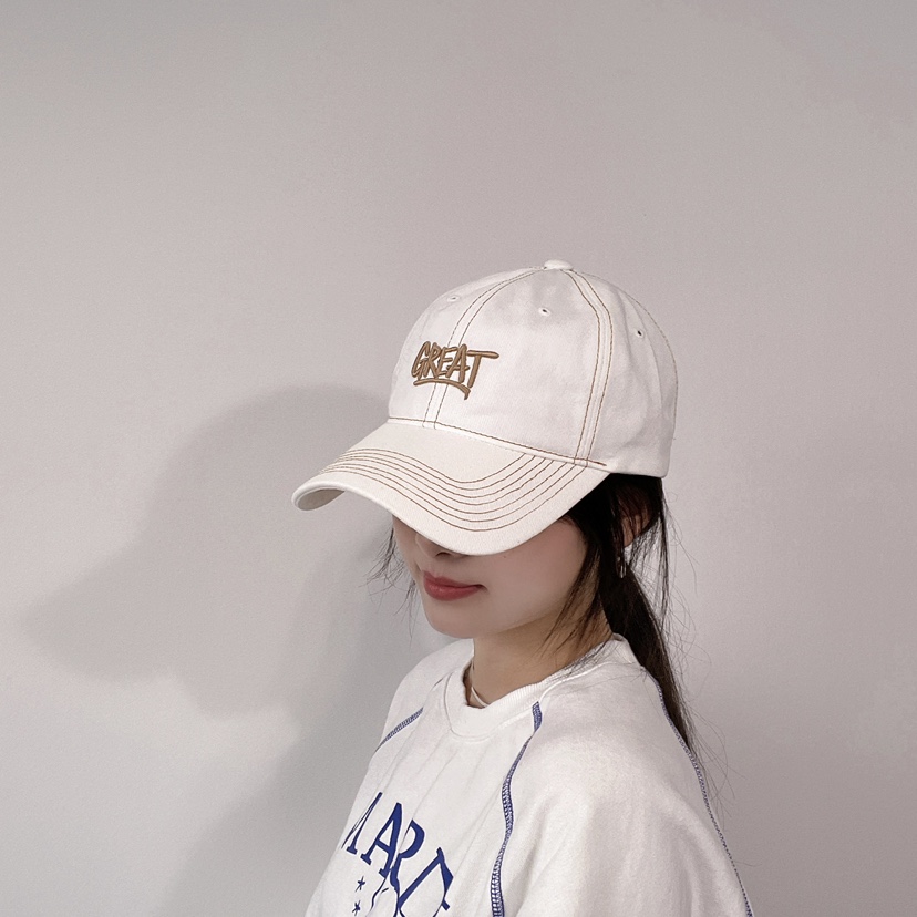 LOVELY HAT東大門㊣直郵女士新款推薦人氣25秋冬真品時尚帽子LOVELY HAT帽子