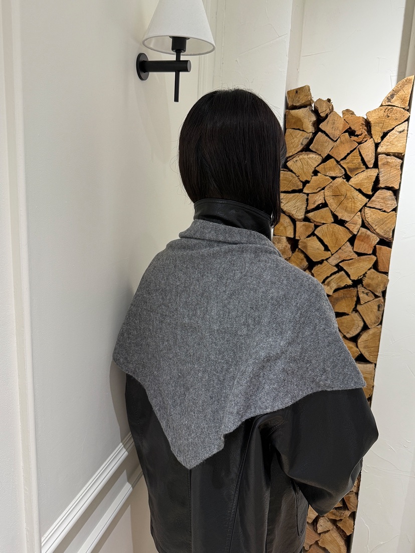 NICEALICE東大門㊣直郵女士新款真品熱賣25秋冬推薦圍巾披肩NICEALICE圍巾/披肩