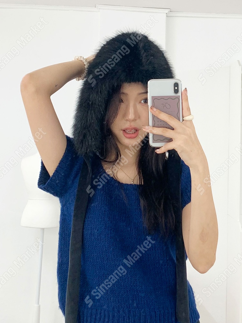 NICEALICE東大門㊣實拍女裝新品時尚職業熱賣人氣推薦真品帽子NICEALICE帽子