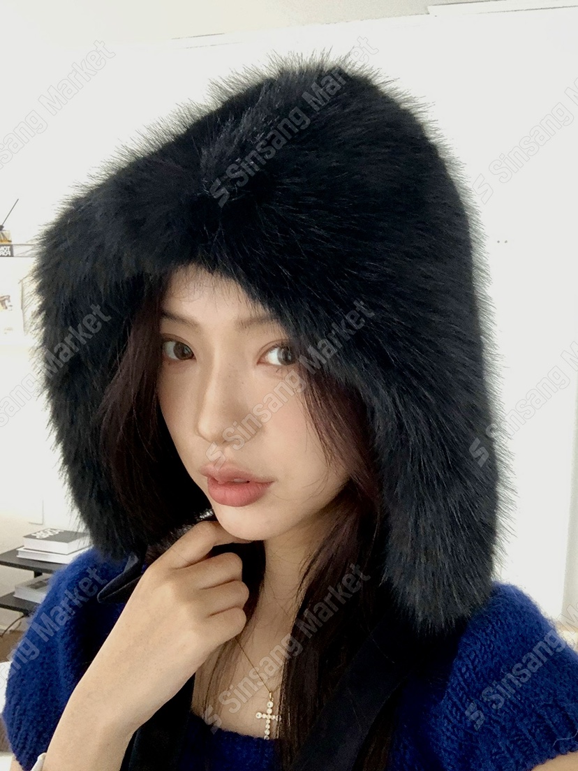 NICEALICE東大門㊣實拍女裝新品時尚職業熱賣人氣推薦真品帽子NICEALICE帽子圖色1