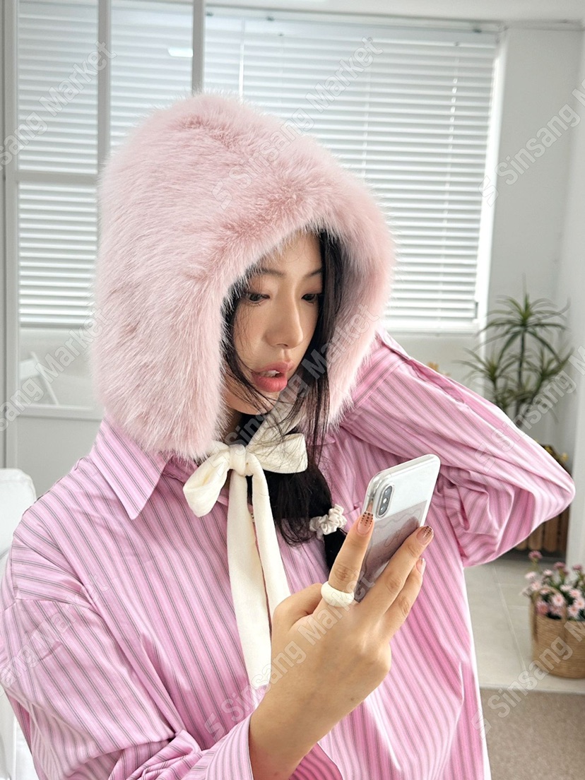 NICEALICE東大門㊣實拍女裝新品時尚職業熱賣人氣推薦真品帽子NICEALICE帽子圖色3