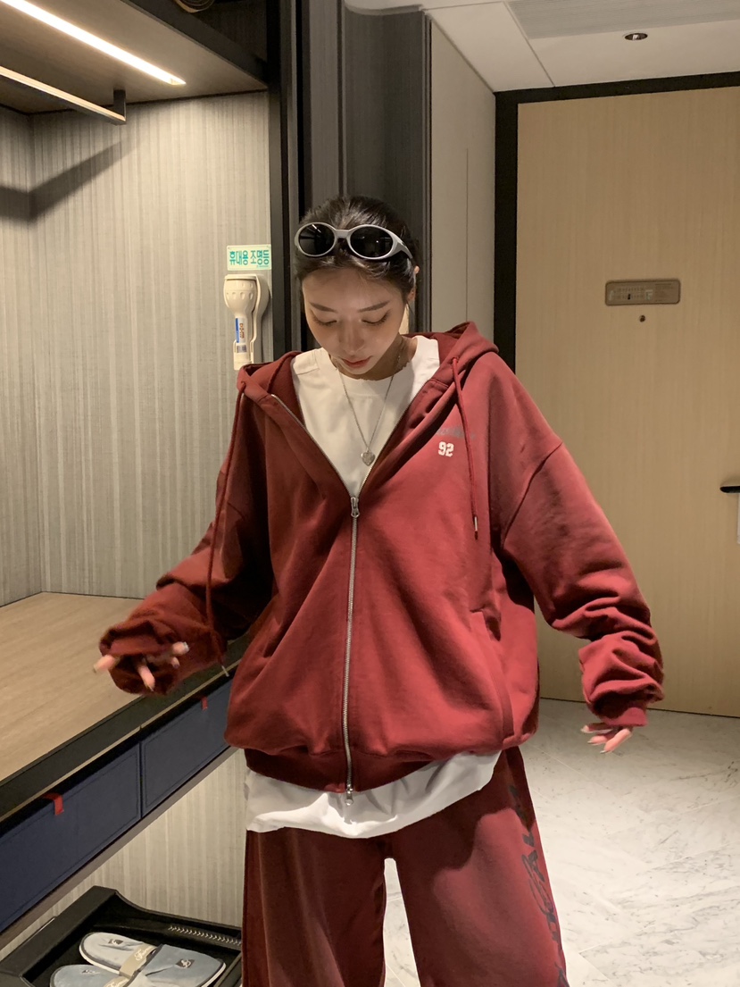BADCALM東大門㊣實拍女裝新品真品人氣熱賣職業時尚推薦夾克BADCALM夾克