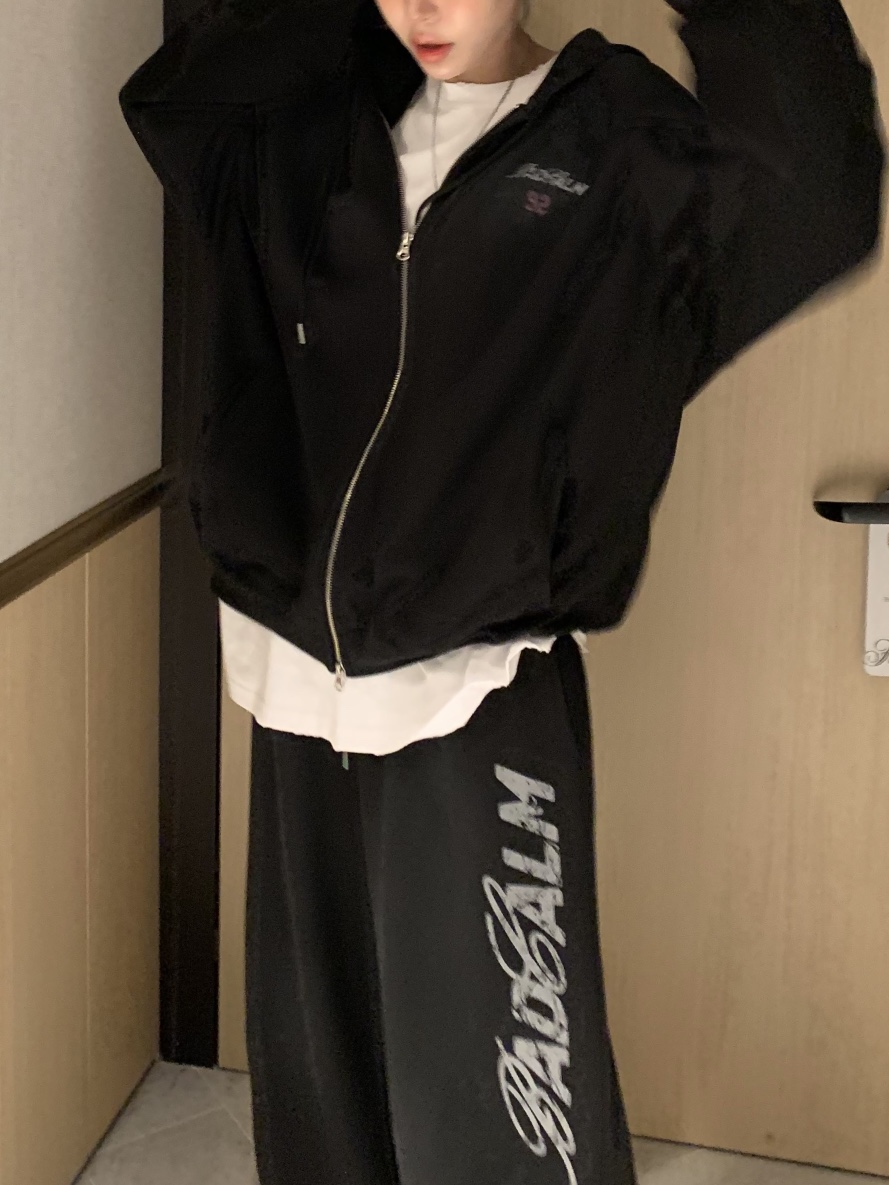 BADCALM東大門㊣實拍女裝新品真品人氣熱賣職業時尚推薦夾克BADCALM夾克