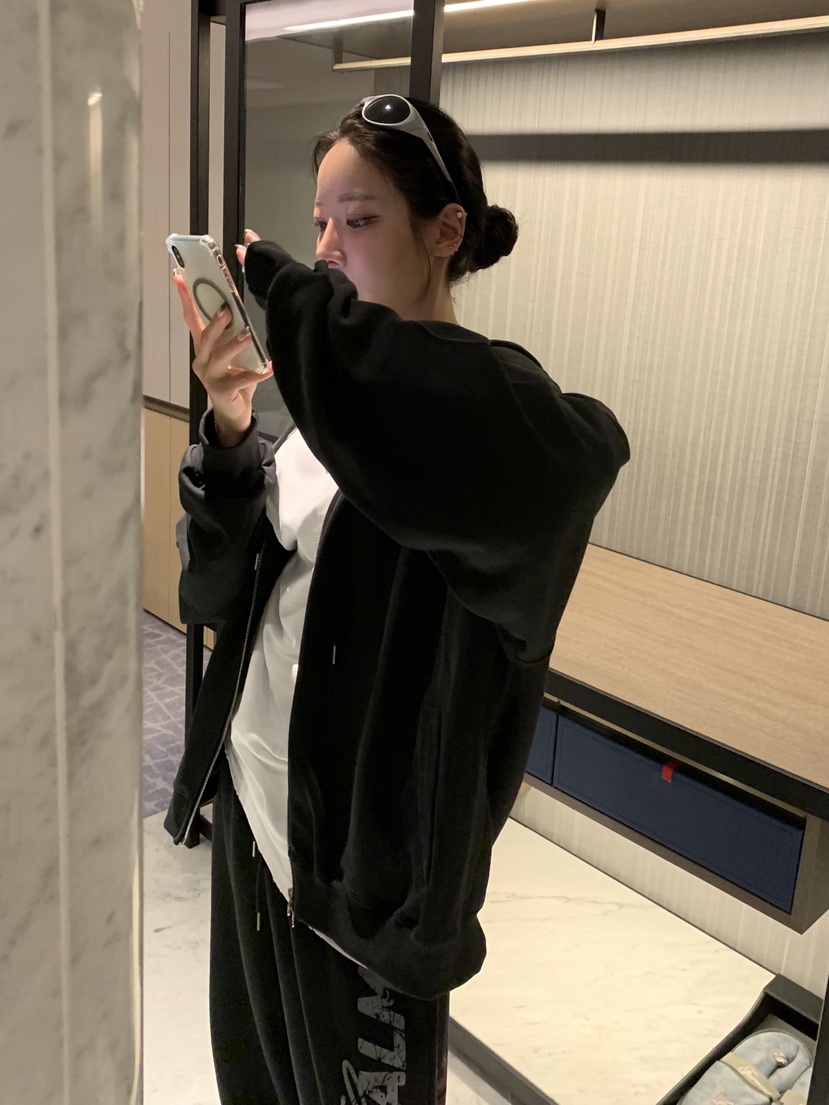 BADCALM東大門㊣實拍女裝新品真品人氣熱賣職業時尚推薦夾克BADCALM夾克