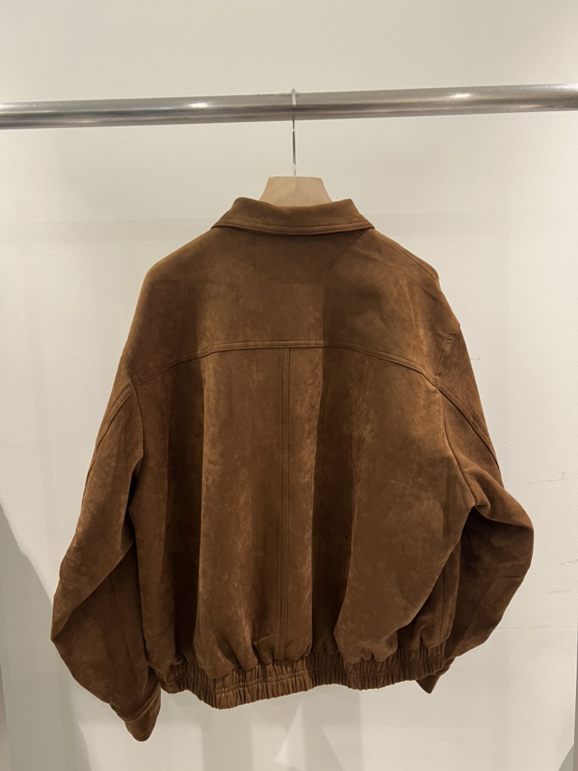 MENTOR韓國直郵㊣女士新款時尚25秋冬熱賣真品休閑人氣夾克MENTOR夾克