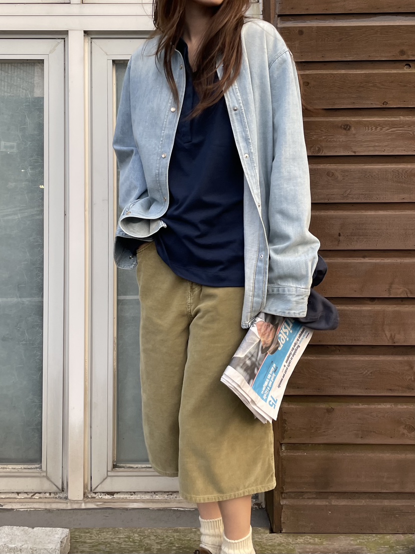 WATER/RIVER東大門㊣實拍女裝新品真品熱賣襯衫蕾絲衫柔軟WATER/RIVER襯衫/蕾絲衫