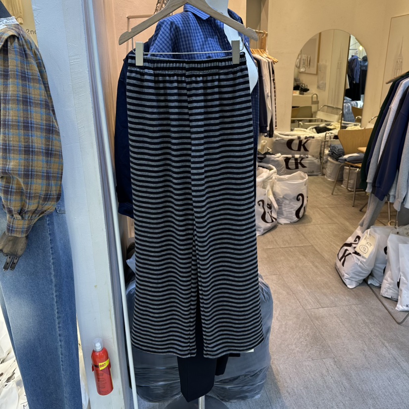 AND FLOYD東大門㊣直郵女裝新品人氣時尚真品25秋冬休閑褲stunning and Floyd休閑褲圖色3
