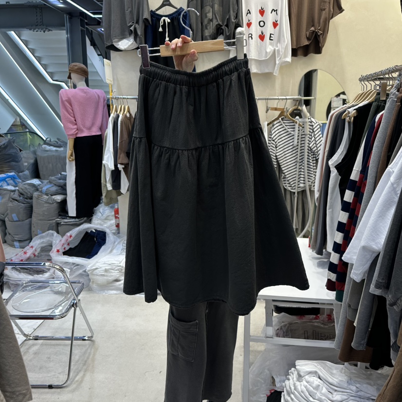 REPLAY東大門㊣代購女士新品時尚職業休閑真品人氣推薦長裙REPLAY長裙