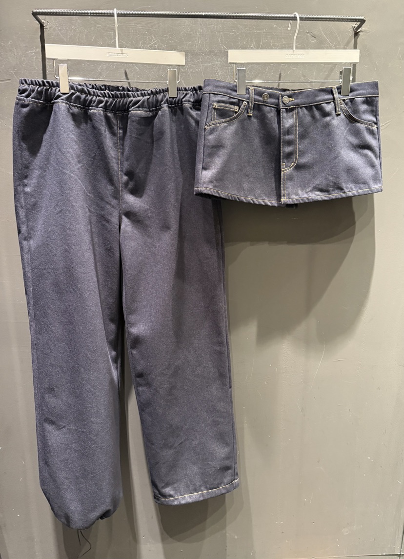 GATELESS東大門㊣實拍女裝新品推薦熱賣25秋冬休閑職業套裝GATELESS套裝