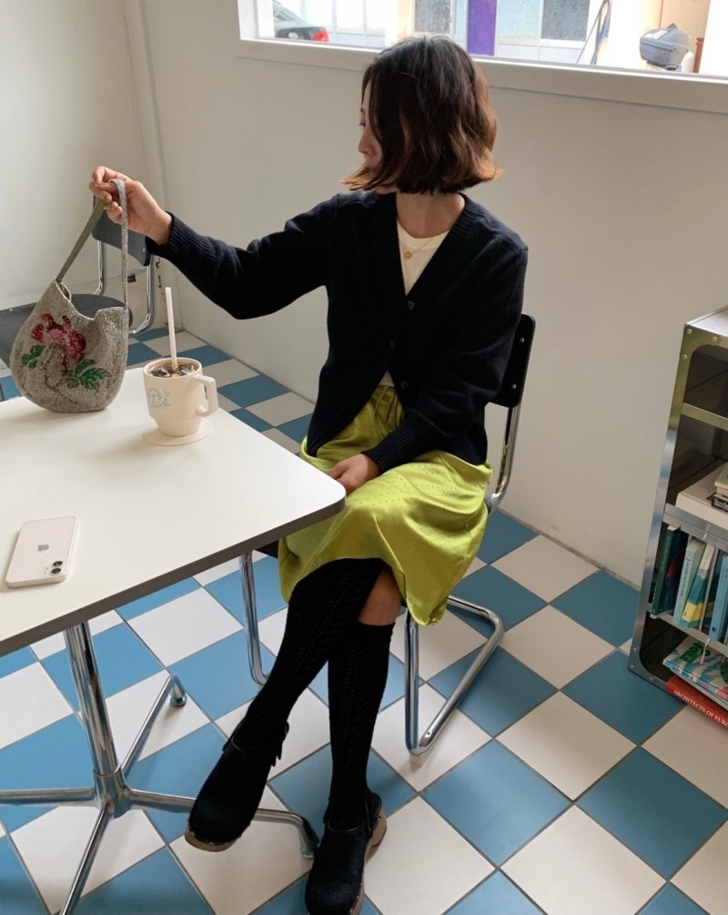 LETAILOR東大門㊣直郵女士新款真品休閑熱賣職業半身裙中短裙LETAILOR半身裙/中短裙
