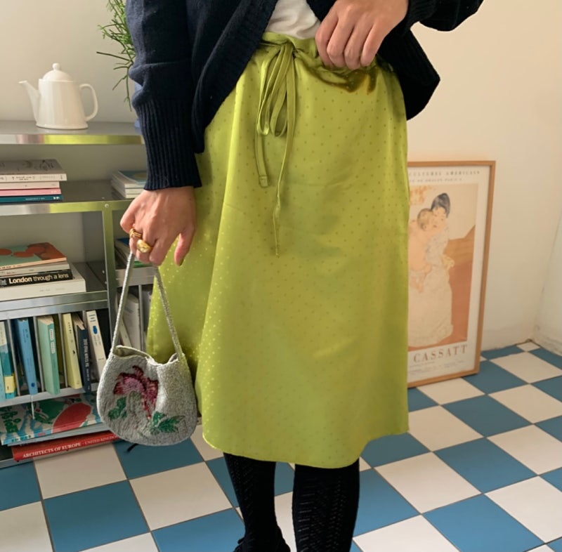 LETAILOR東大門㊣直郵女士新款真品休閑熱賣職業半身裙中短裙LETAILOR半身裙/中短裙圖色1