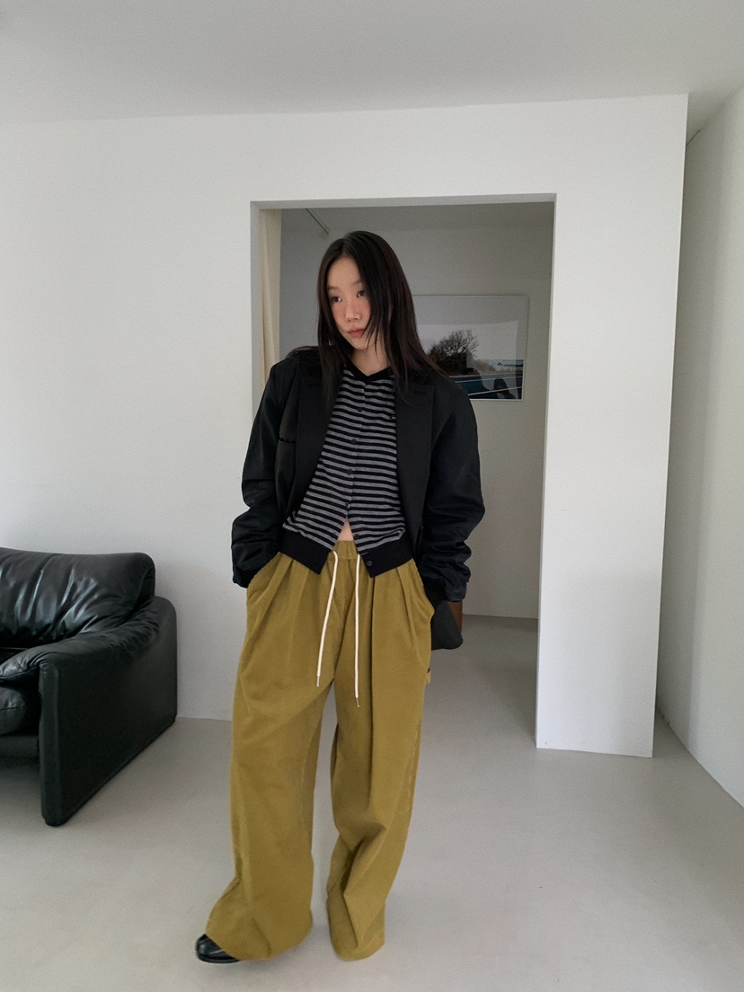 CAMEL-P東大門㊣代購女士新品推薦針織衫開衫Came_l 家針織衫