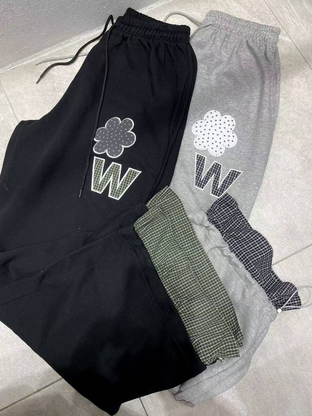 WOOJOO東大門㊣實拍女裝新品25秋冬真品職業時尚人氣休閑褲WOOJOO休閑褲