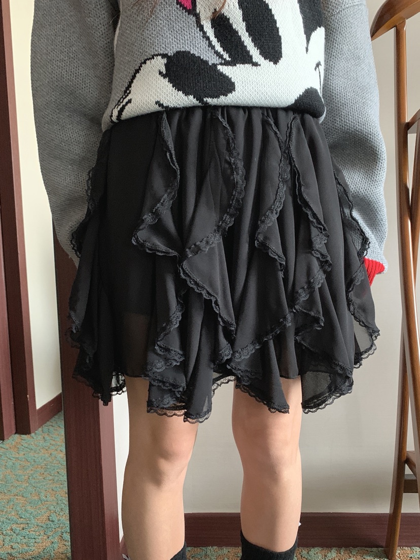 JKICHI東大門㊣實拍女士新款熱賣人氣職業真品時尚休閑短裙JKICHI短裙
