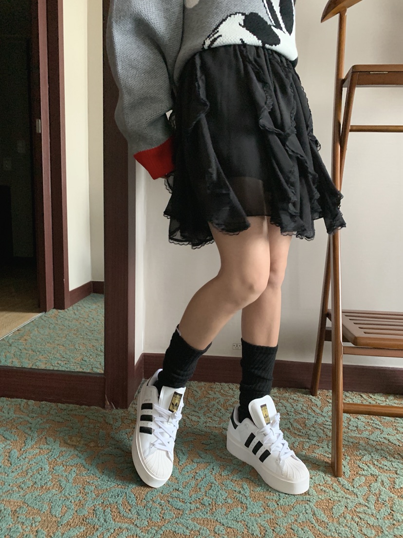 JKICHI東大門㊣實拍女士新款熱賣人氣職業真品時尚休閑短裙JKICHI短裙