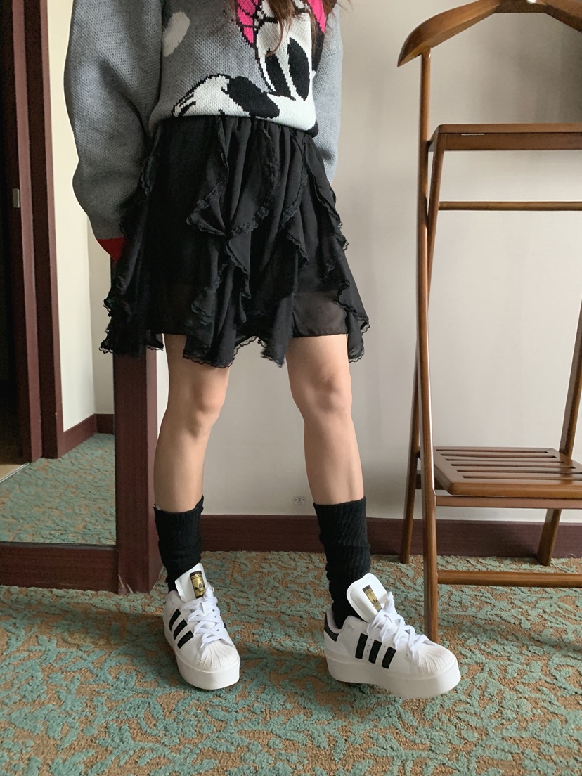 JKICHI東大門㊣實拍女士新款熱賣人氣職業真品時尚休閑短裙JKICHI短裙