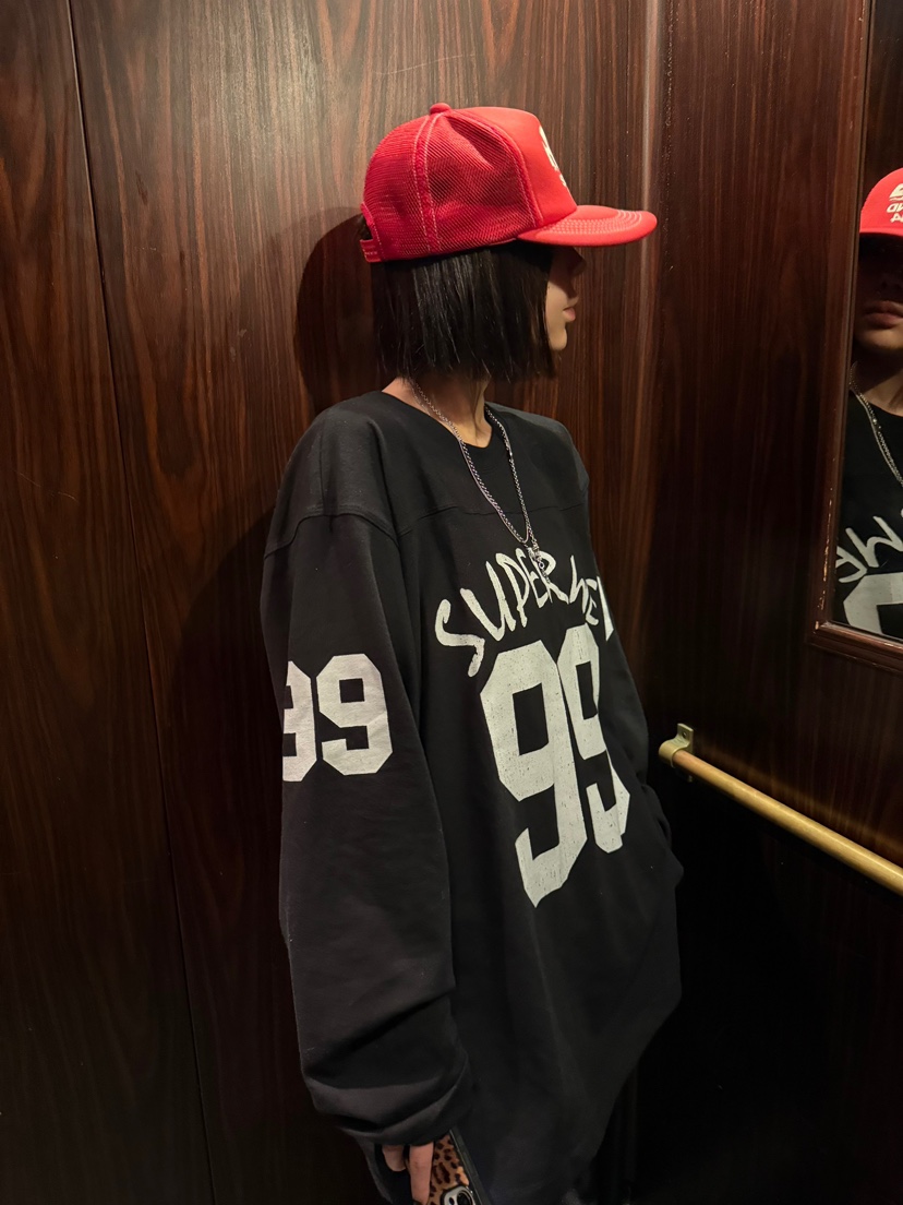 OKIE韓國代購㊣女裝新品人氣真品時尚推薦25秋冬休閑職業衛衣OKIE衛衣