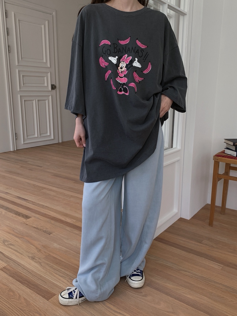 JKICHI韓國直郵㊣女裝新品時尚25秋冬真品職業推薦熱賣休閑T恤JKICHIT恤