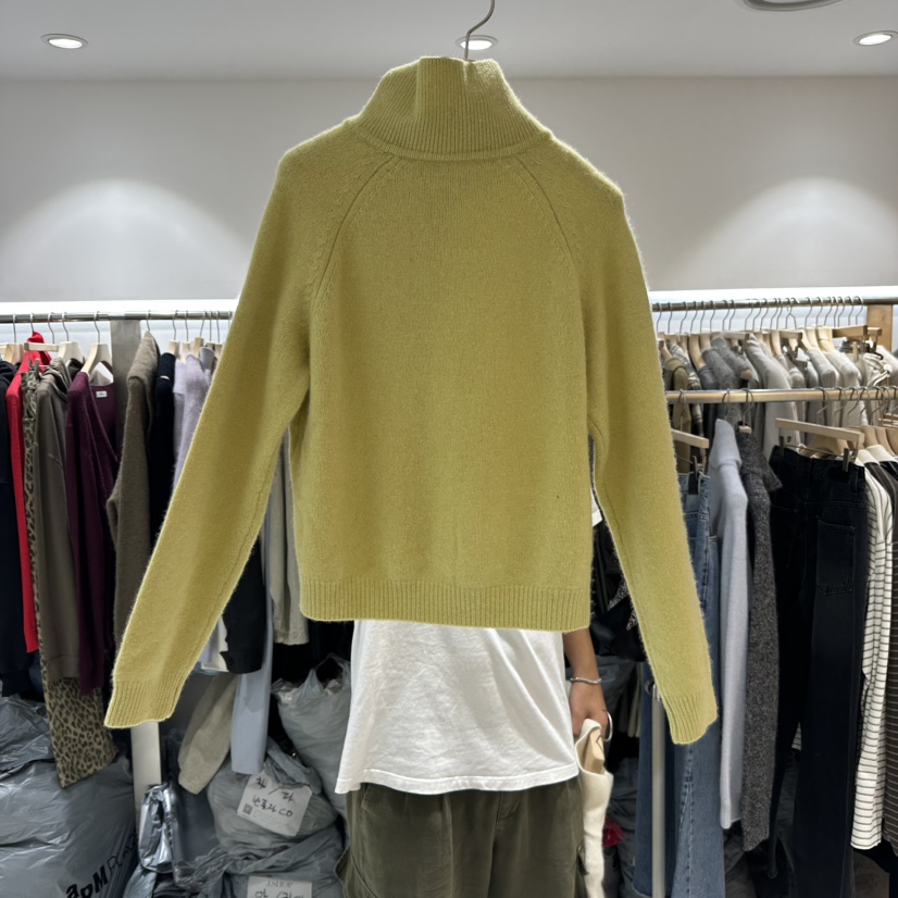 J SHOP東大門㊣直郵女裝新款人氣休閑真品職業時尚針織衫開衫J_SHOP針織衫