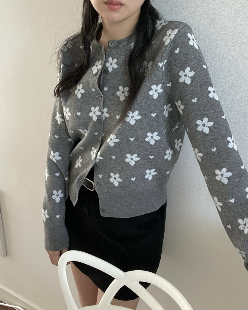 ALLVIBE韓國直郵㊣女裝新品推薦25秋冬職業熱賣人氣真品針織衫ALLVIBE針織衫