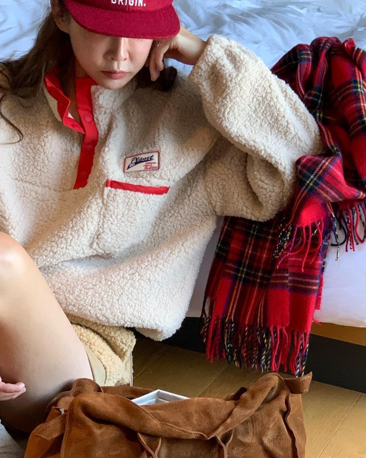 BOBBIE DOLL東大門㊣實拍女士新款真品熱賣25秋冬推薦衛衣BOBBIE DOLL衛衣