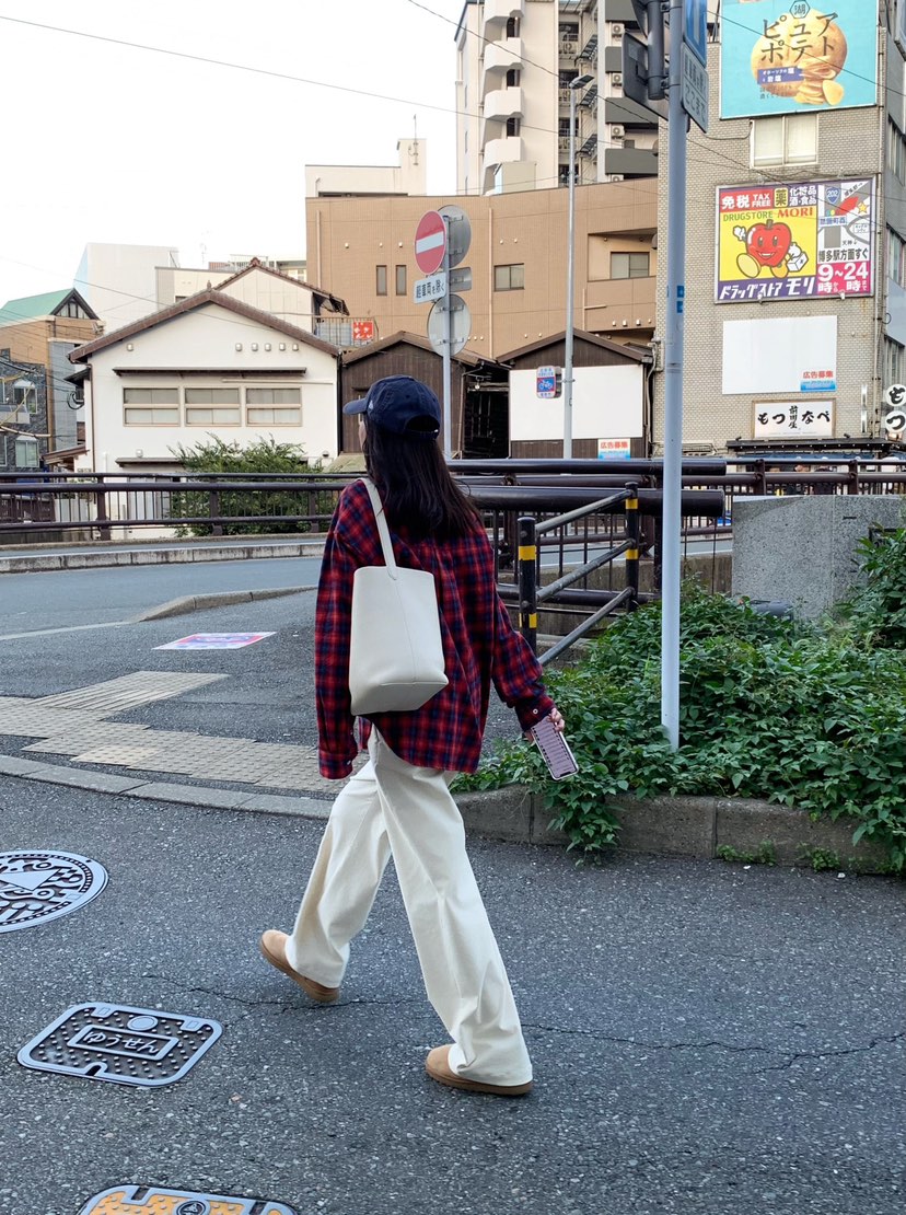 COURGETTE東大門㊣實拍女士新款人氣25秋冬休閑真品熱賣休閑褲COURGETTE休閑褲