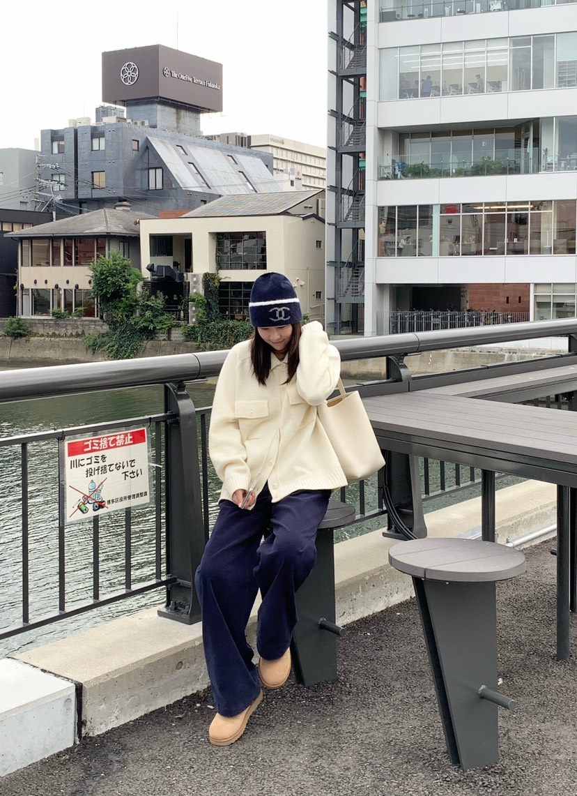 COURGETTE東大門㊣實拍女士新款人氣25秋冬休閑真品熱賣休閑褲COURGETTE休閑褲