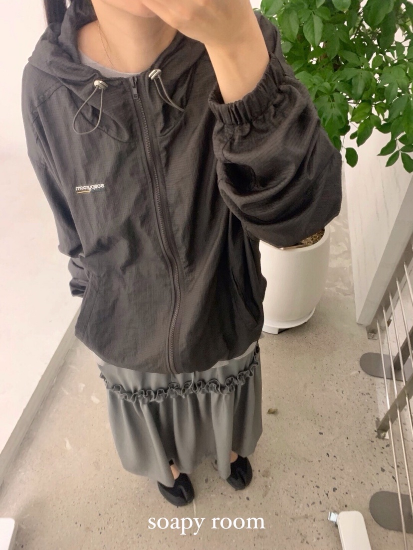 SOAPYROOM東大門㊣實拍女士新品職業25秋冬人氣推薦休閑夾克SOAPYROOM夾克
