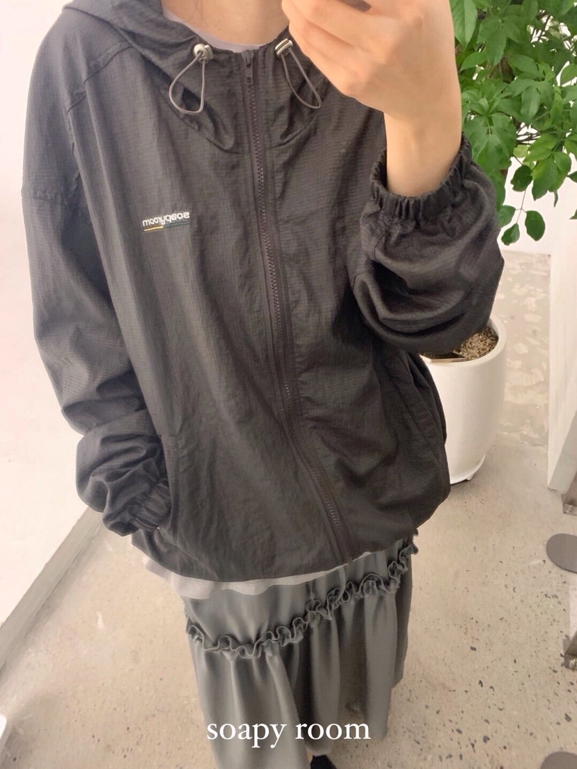 SOAPYROOM東大門㊣實拍女士新品職業25秋冬人氣推薦休閑夾克SOAPYROOM夾克