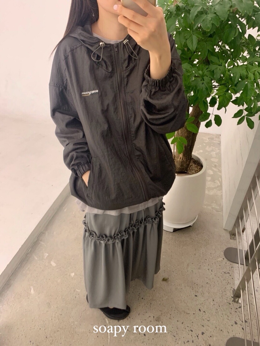 SOAPYROOM東大門㊣實拍女士新品職業25秋冬人氣推薦休閑夾克SOAPYROOM夾克