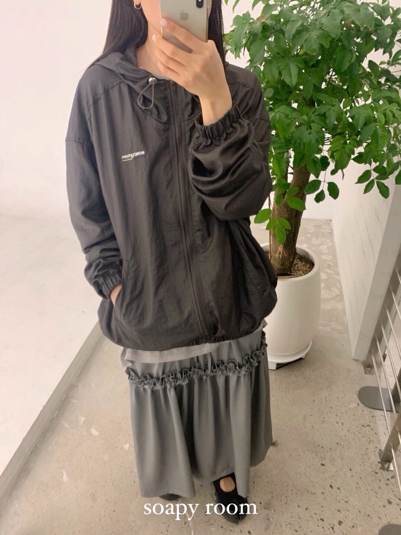 SOAPYROOM東大門㊣實拍女士新品職業25秋冬人氣推薦休閑夾克SOAPYROOM夾克