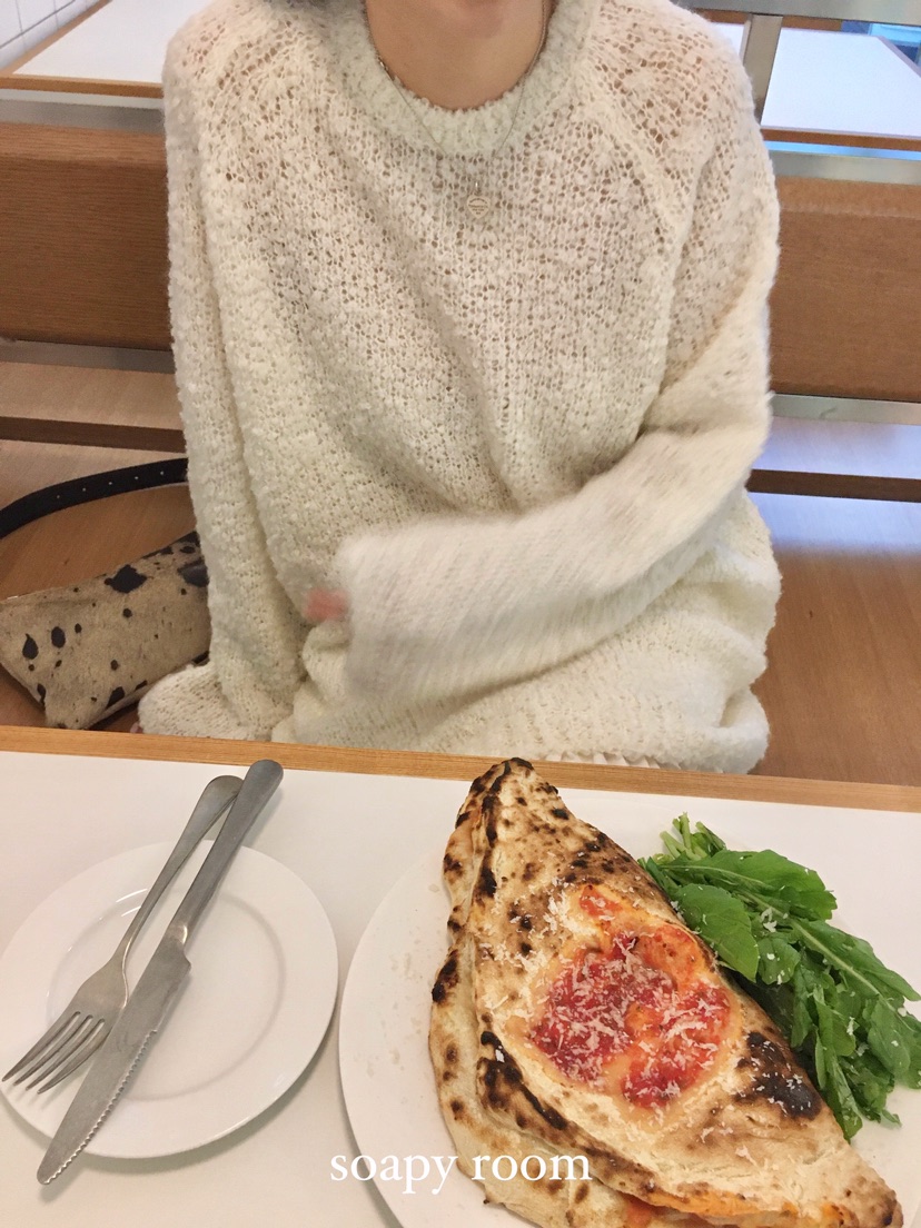 SOAPYROOM東大門㊣實拍女士新款休閑熱賣時尚人氣職業針織衫棉SOAPYROOM針織衫
