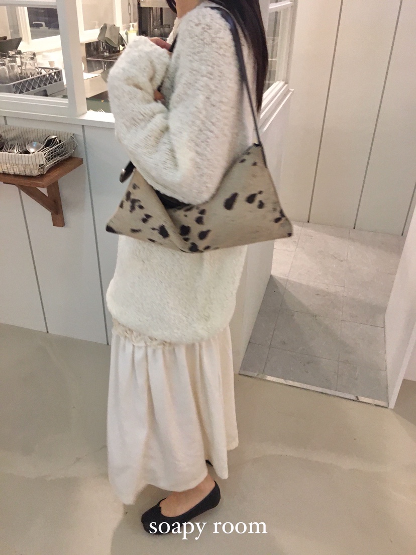 SOAPYROOM東大門㊣實拍女士新款休閑熱賣時尚人氣職業針織衫棉SOAPYROOM針織衫