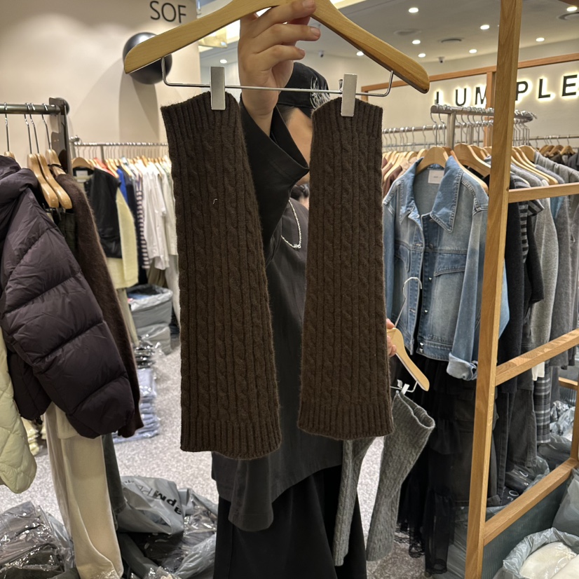 SOF韓國直郵㊣女士新品推薦休閑熱賣職業人氣25秋冬時尚襪子SOF襪子圖色2