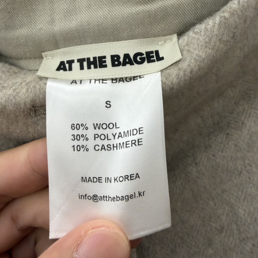 AT THE BAGEL東大門㊣直郵女裝新款休閑熱賣人氣推薦休閑褲AT THE BAGEL休閑褲